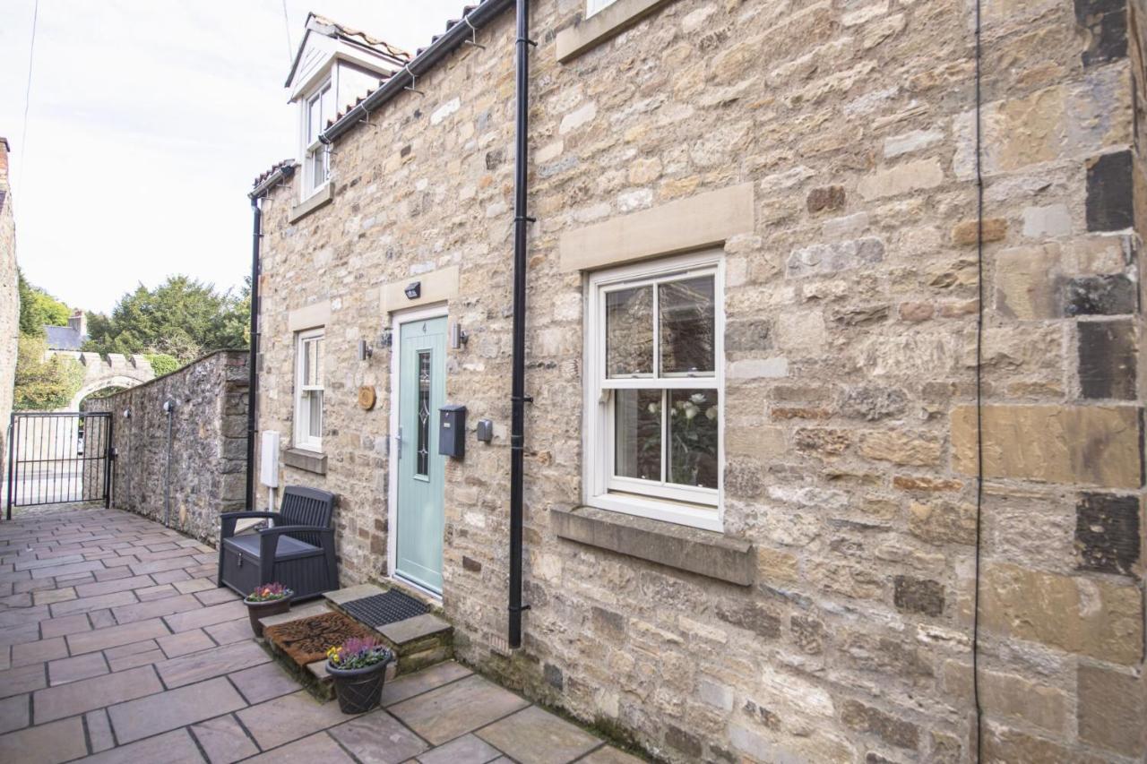 Middle Row Cottage Richmond (North Yorkshire) Exterior foto