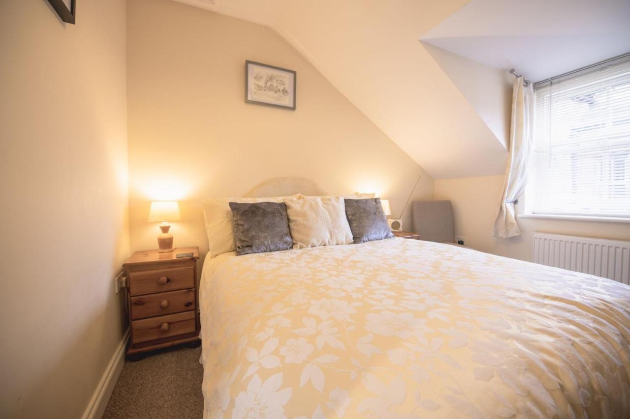 Middle Row Cottage Richmond (North Yorkshire) Exterior foto
